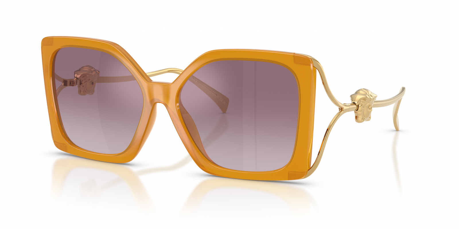 Versace VE4502U 55376X  